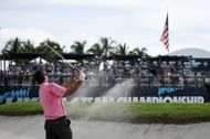 Miami Team Championship (Image via Cliff Hawkins/Getty Images)